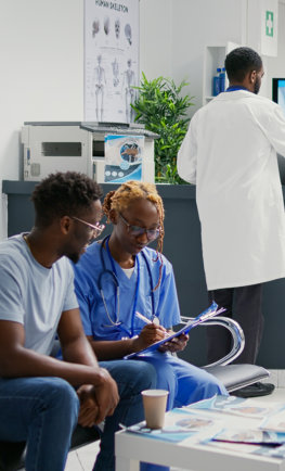 Innovation Wellness Center in Haines City, FL