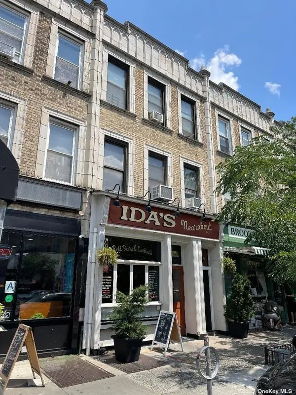 City Homes Realty Group in East Elmhurst, NY