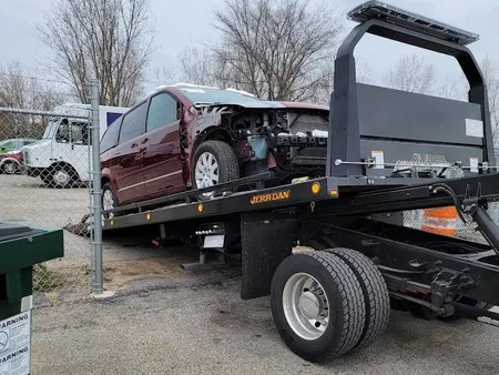 Kyle's Auto Repair, Inc. in Mishawaka, IN