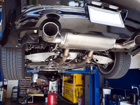 Kyle's Auto Repair, Inc. in Mishawaka, IN (2)