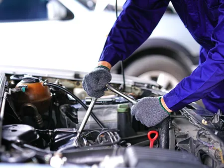 Kyle's Auto Repair, Inc. in Mishawaka, IN (4)