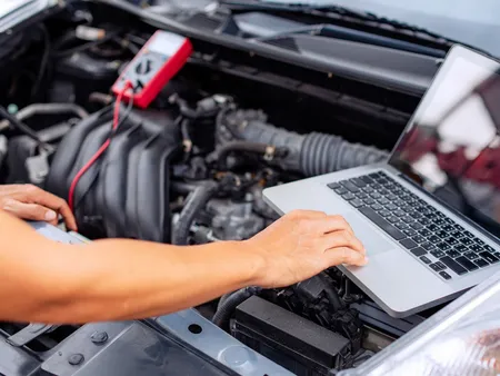 Kyle's Auto Repair, Inc. in Mishawaka, IN (5)