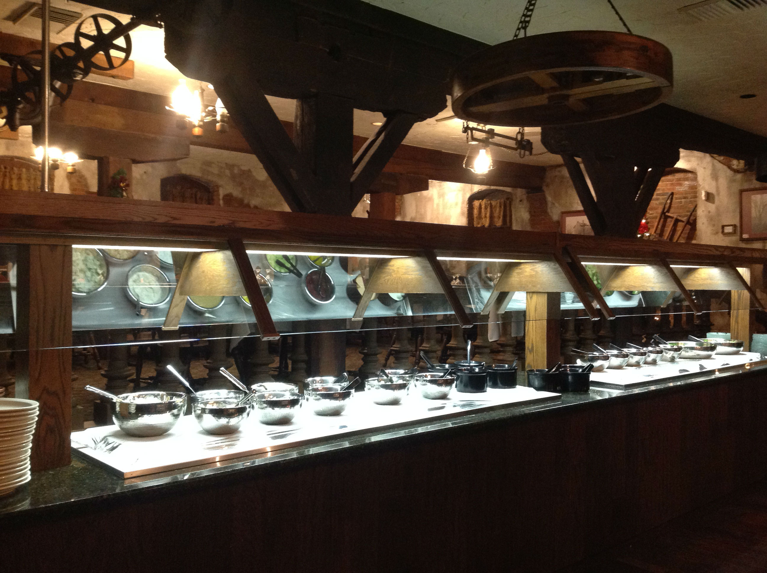Pioneer Mill of Tiffin in Tiffin, OH (3)