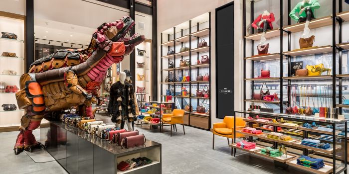 COACH Outlet in Carmel-By-The-Sea, CA (2)