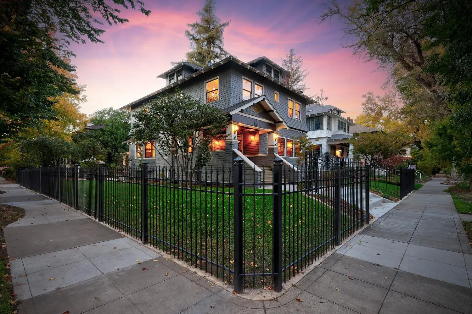 Jill Van Dusen, Realtor in Roseville, CA (6)
