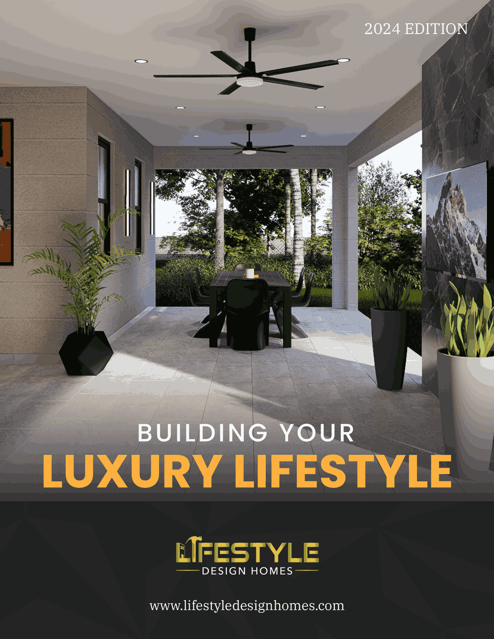 Lifestyle Design Homes in Estero, FL (3)