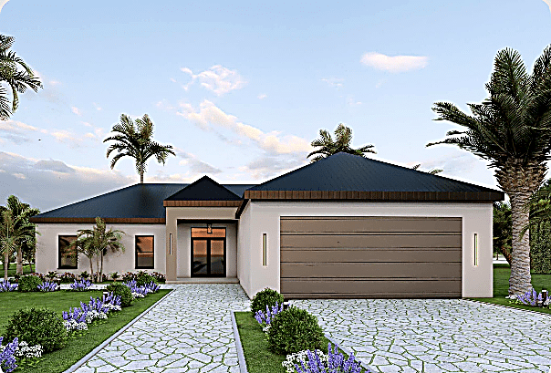 Lifestyle Design Homes in Estero, FL (5)