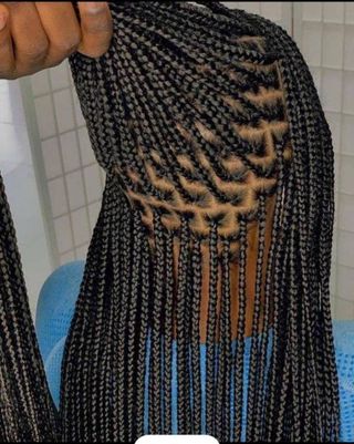 Ambience Hair Care Contour in Arlington, TX
