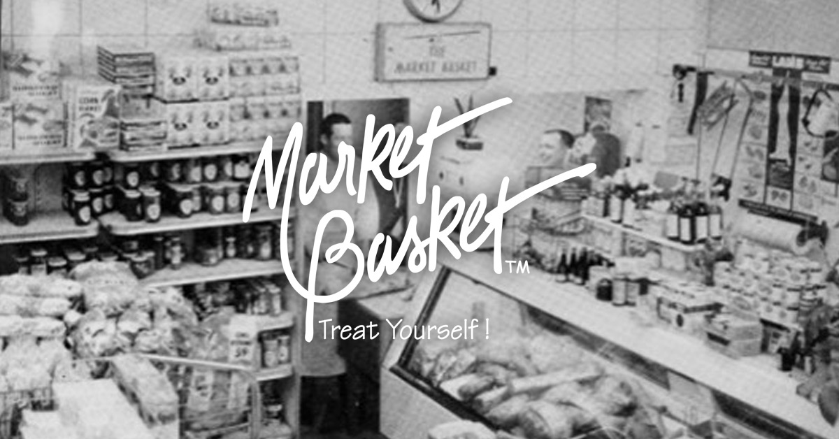 Market Basket in Franklin Lakes, NJ
