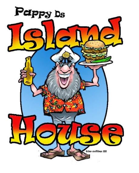 Island House in Millersport, OH