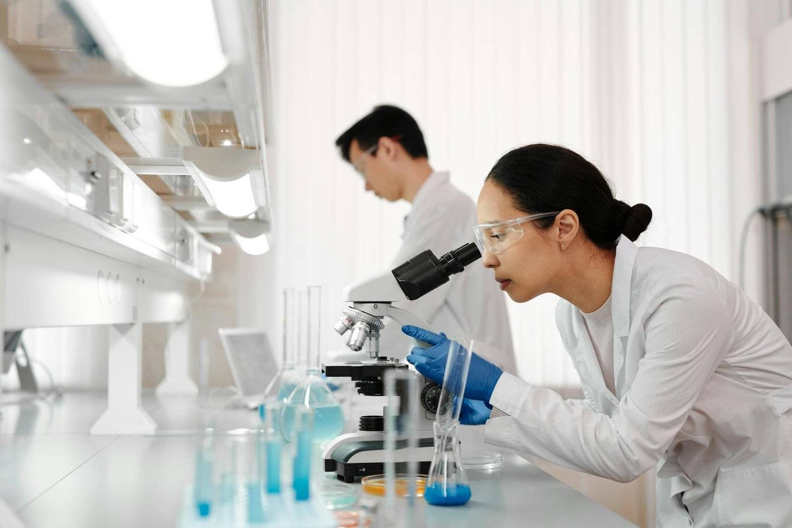AB LAB & DIAGNOSTICS in Merrillville, IN