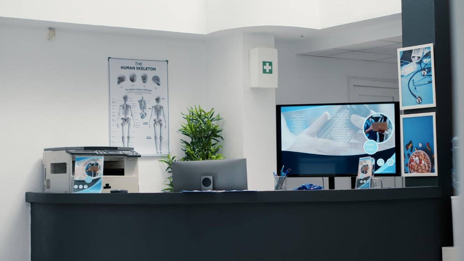 AB LAB & DIAGNOSTICS in Merrillville, IN (2)