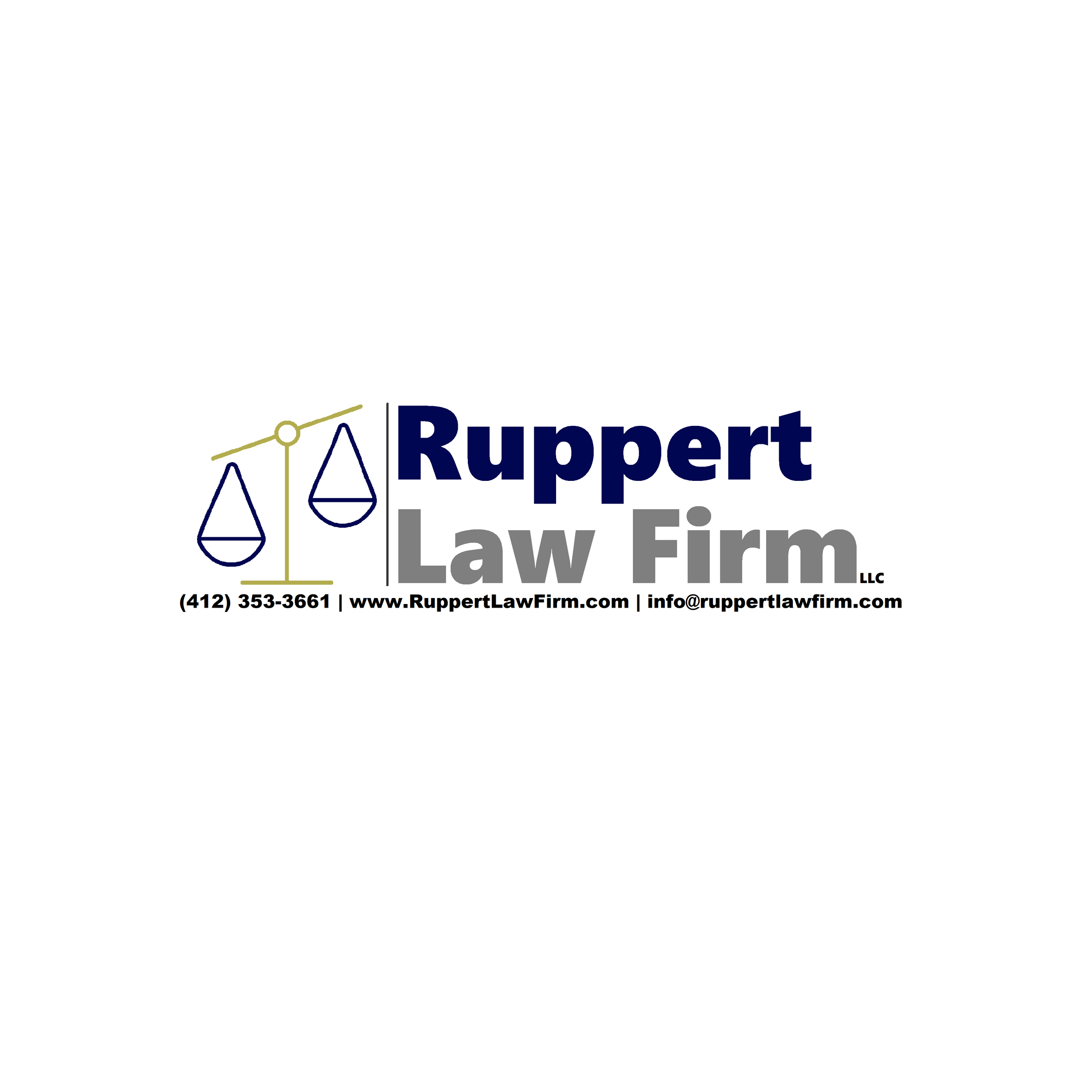 Ruppert Law Firm LLC in Greensburg, PA