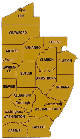 Ruppert Law Firm LLC in Greensburg, PA (2)