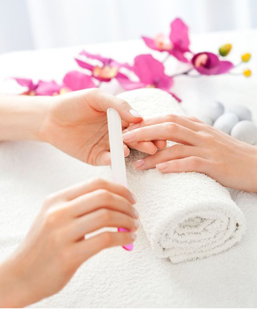 KK Nails in Covina, CA