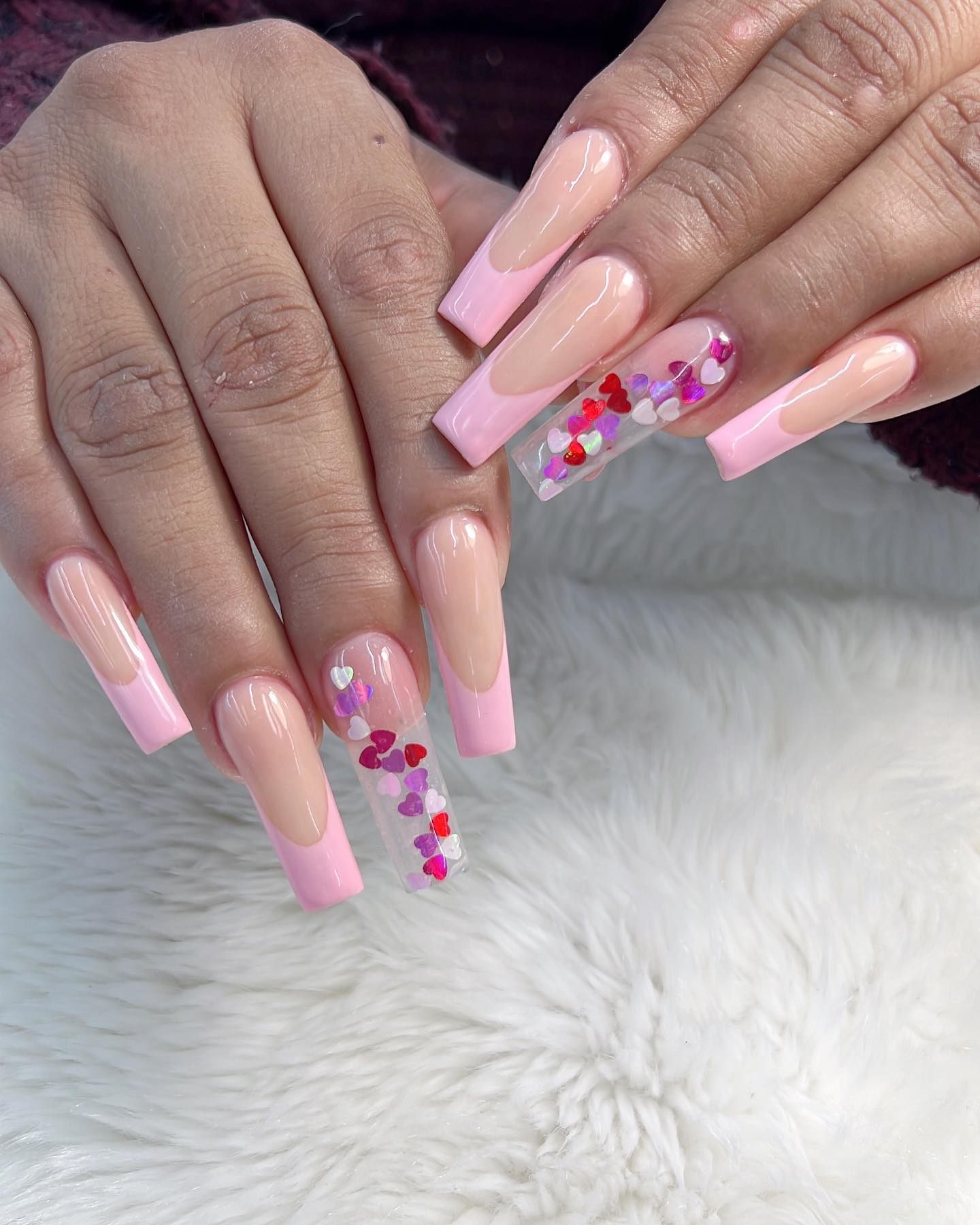 KK Nails in Covina, CA (2)