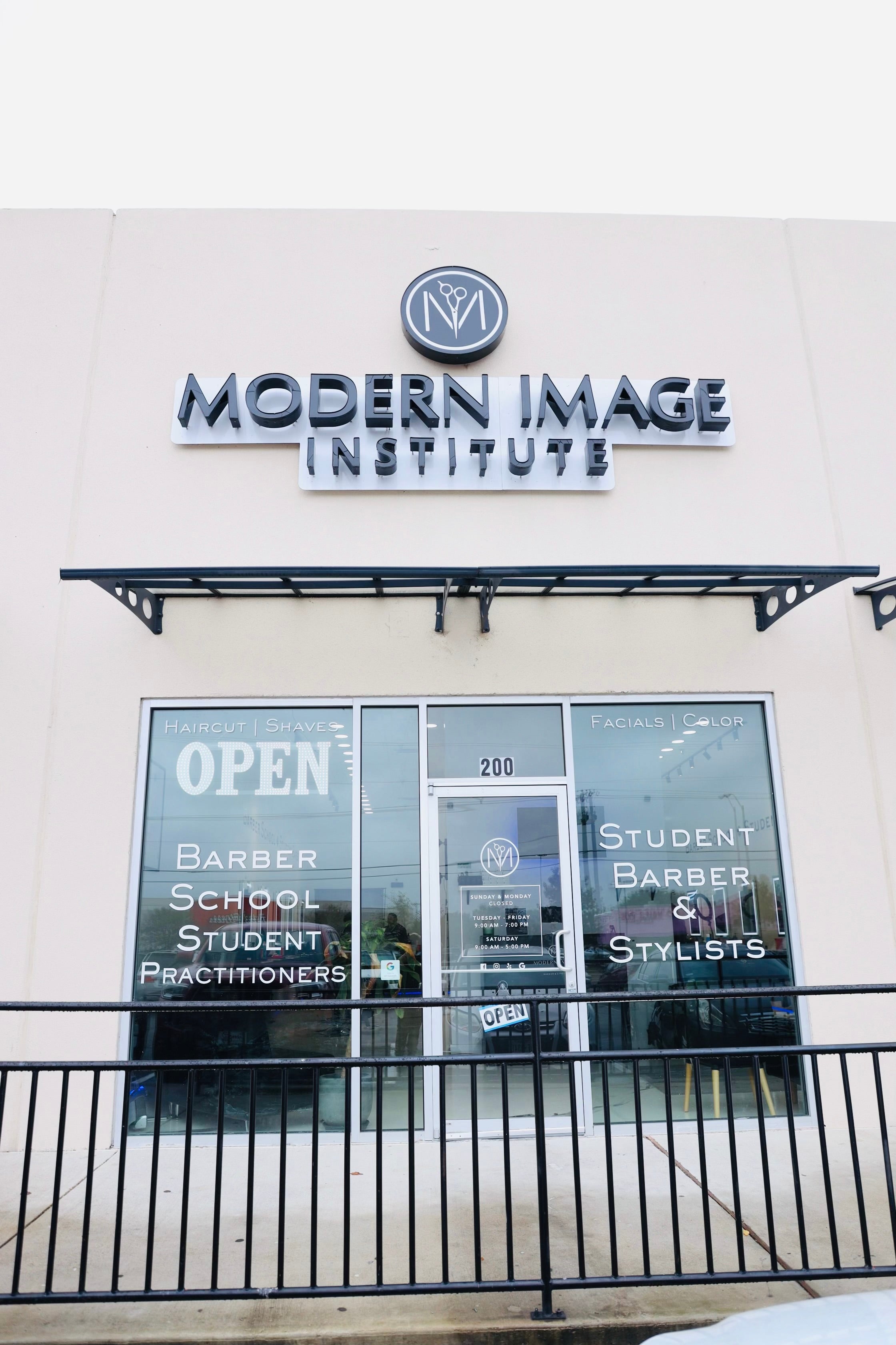 Barbershop - Modern Image, Garland Tx in Garland, TX (2)