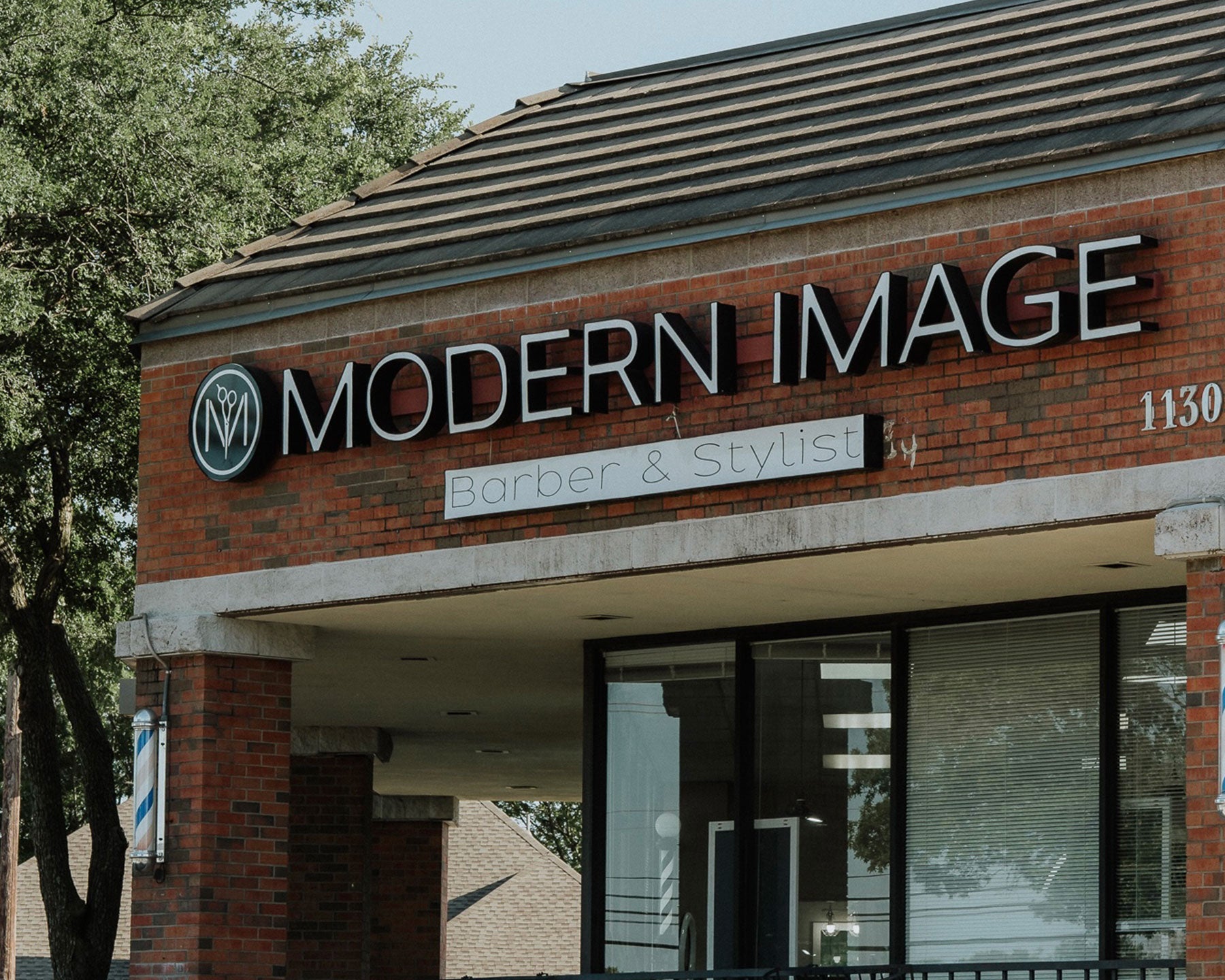 Barbershop - Modern Image, Garland Tx in Garland, TX (3)