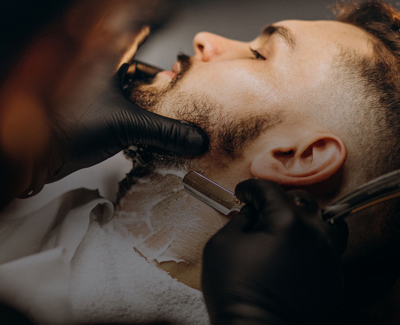 Barbershop - Modern Image, Garland Tx in Garland, TX (4)