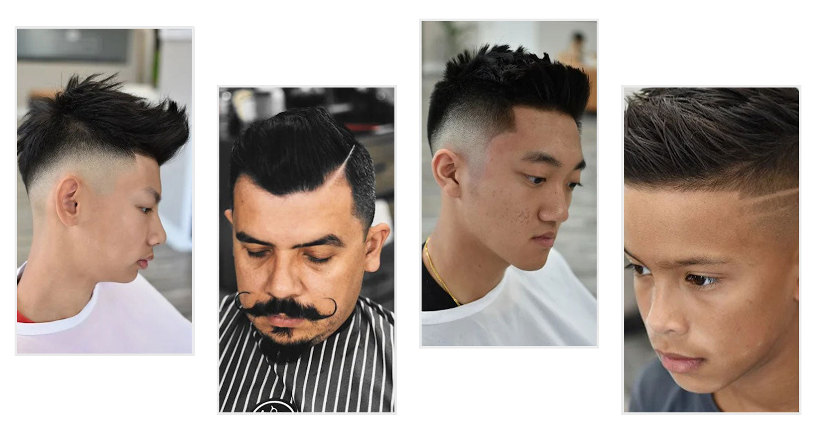 Barbershop - Modern Image, Garland Tx in Garland, TX (6)
