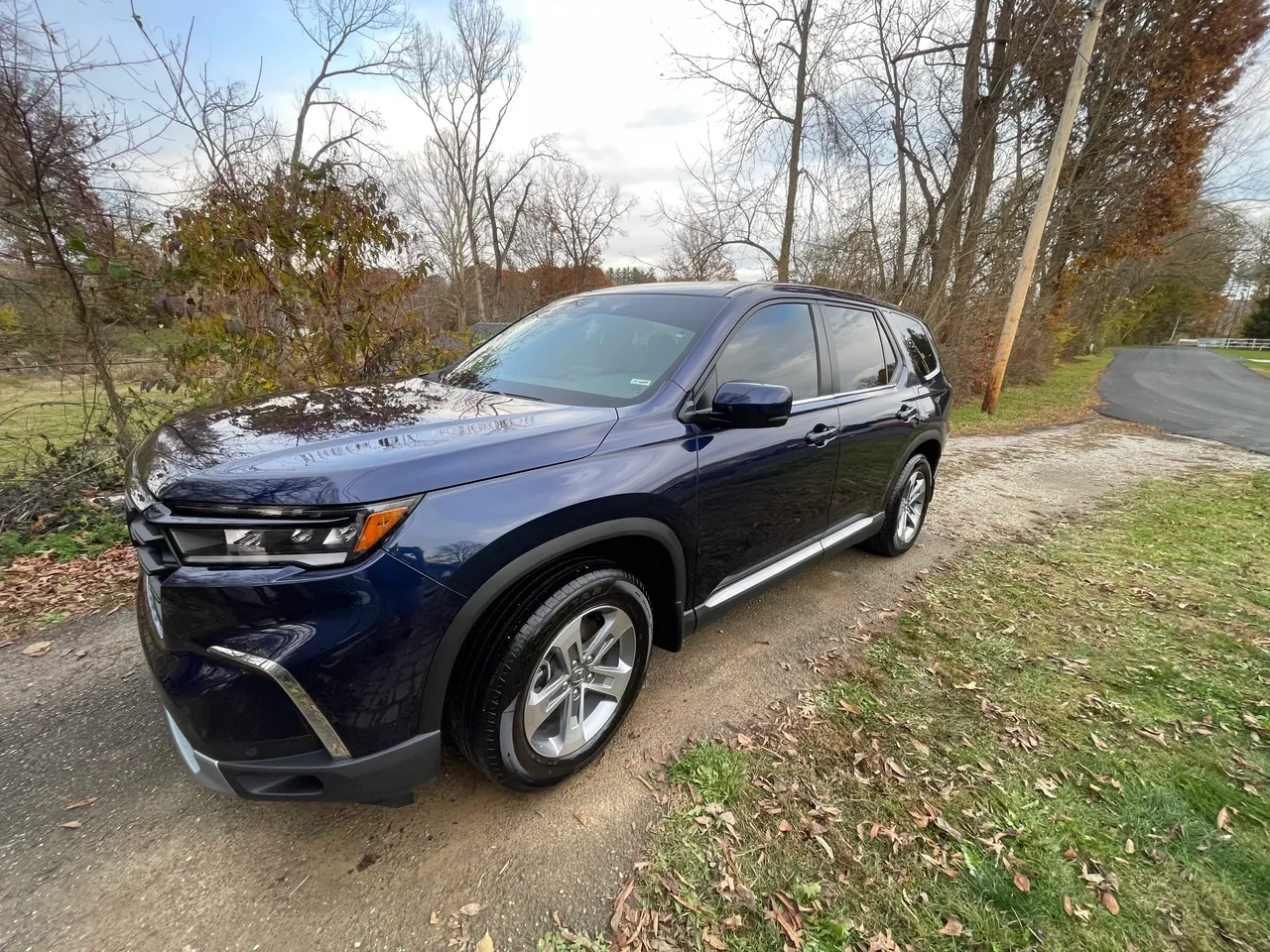 Melvins Mobile Detailing in White Cottage, OH