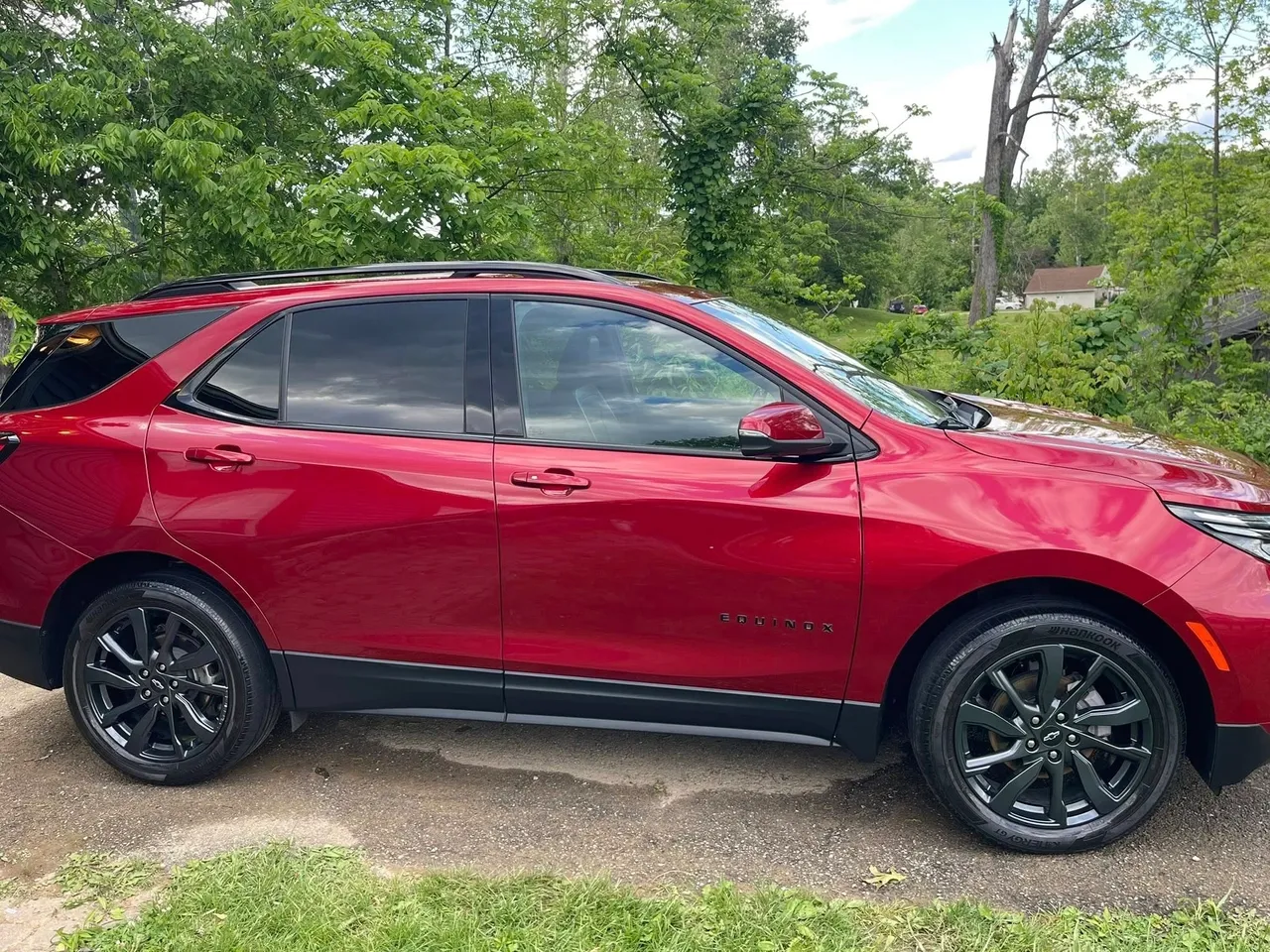 Melvins Mobile Detailing in White Cottage, OH (2)