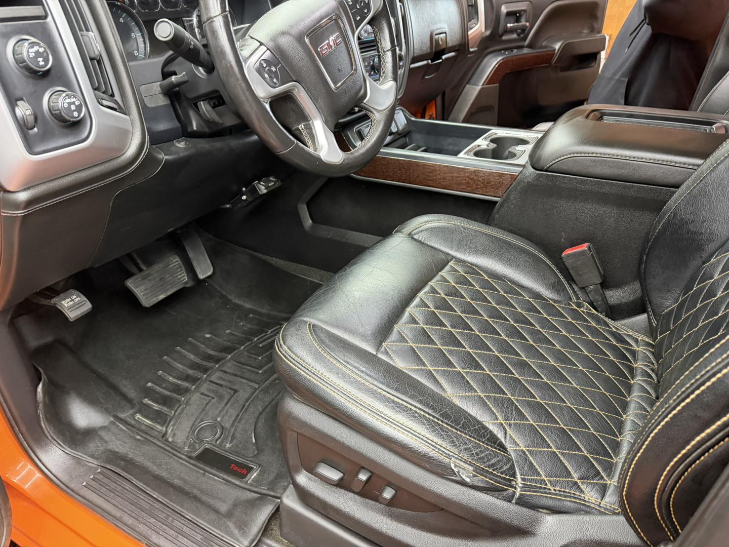 Melvins Mobile Detailing in White Cottage, OH (4)