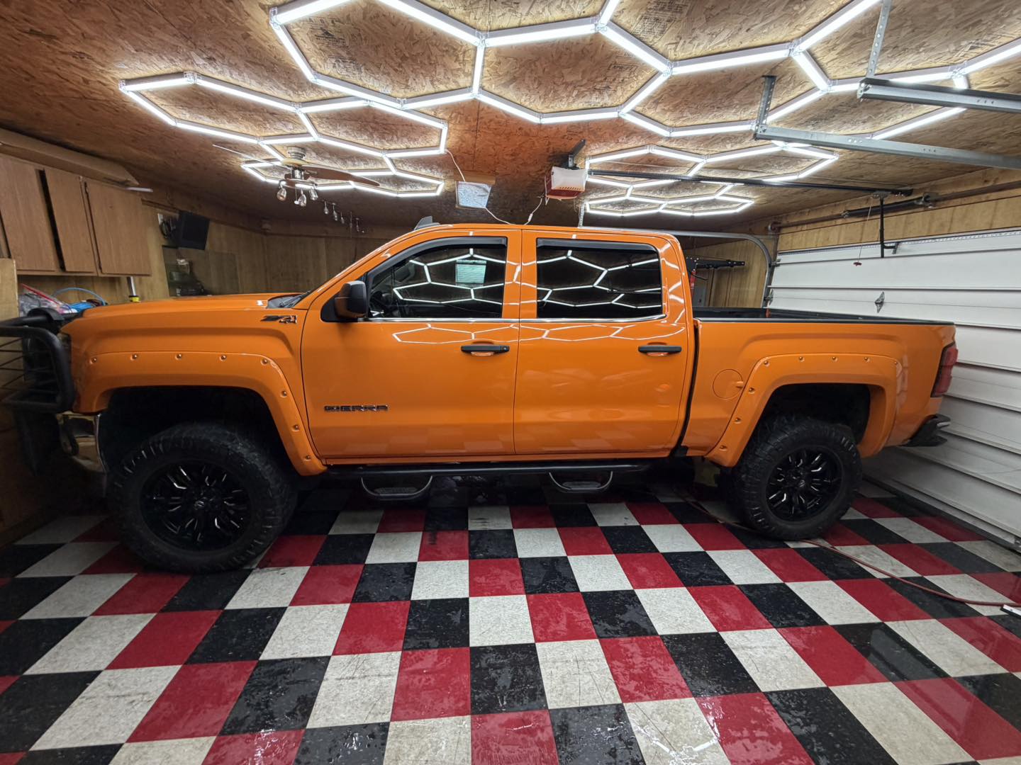 Melvins Mobile Detailing in White Cottage, OH (5)