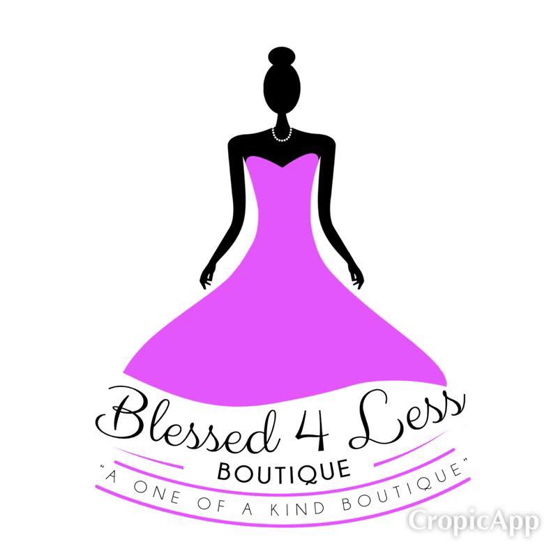 Blessed 4 Less Boutique in Richmond, VA (2)
