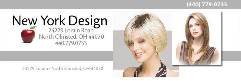 New York Design in North Olmsted, OH
