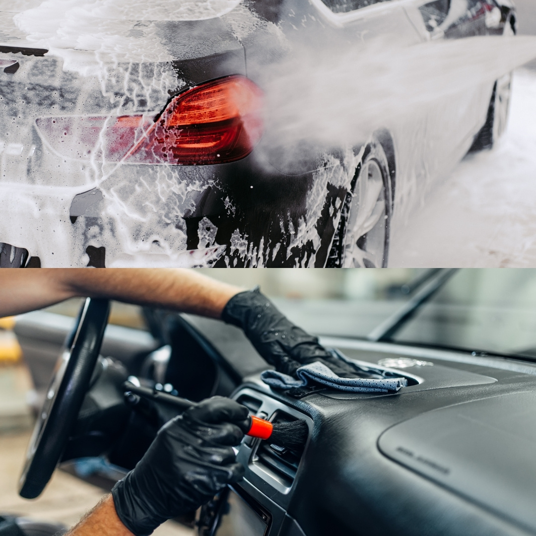 Alpha Lion Auto Detailing - Ceramic Coating & Mobile Detail in McAllen, TX (3)