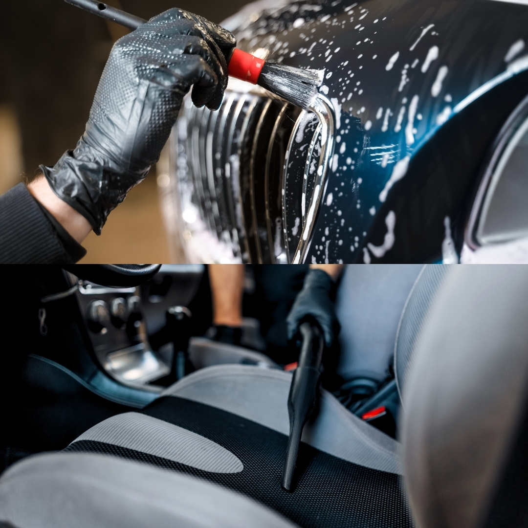 Alpha Lion Auto Detailing - Ceramic Coating & Mobile Detail in McAllen, TX (4)