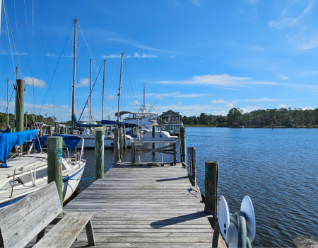 Almost Home Realty Group Inc. in Freeport, FL (3)