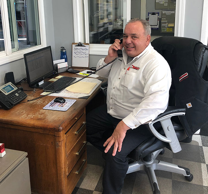 Taylormade Automotive in South San Francisco, CA (3)