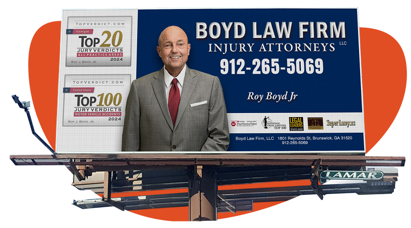 Boyd Law Firm, LLC in Brunswick, GA (3)