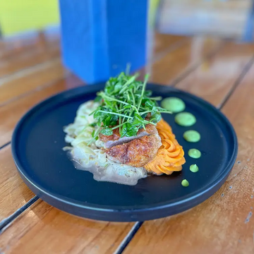 Backwater Jacks Restaurant in Bonita Springs, FL (2)