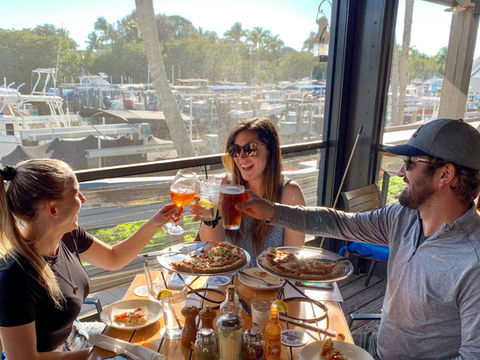 Backwater Jacks Restaurant in Bonita Springs, FL (3)