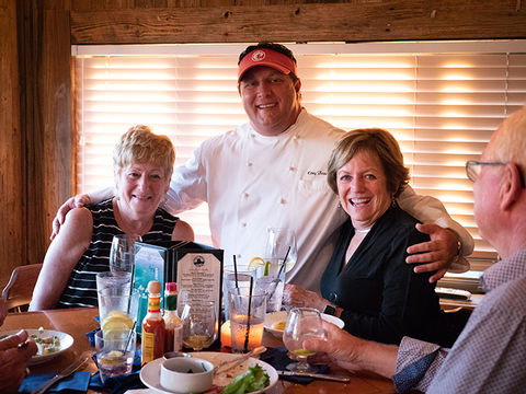 Backwater Jacks Restaurant in Bonita Springs, FL (4)