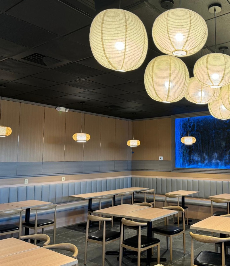 Uchi Ramen & Tea in Kokomo, IN (4)