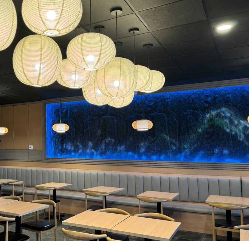 Uchi Ramen & Tea in Kokomo, IN (5)