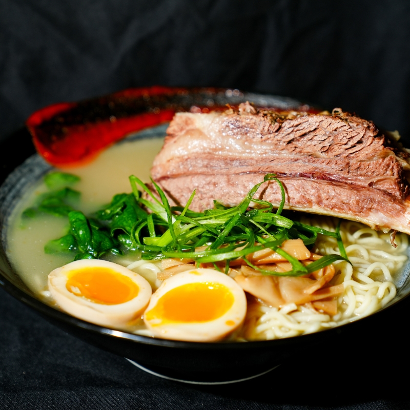 Uchi Ramen & Tea in Kokomo, IN (6)