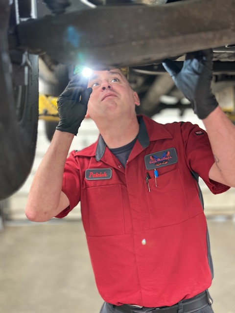 Eich Brothers Automotive in Evansville, IN (3)