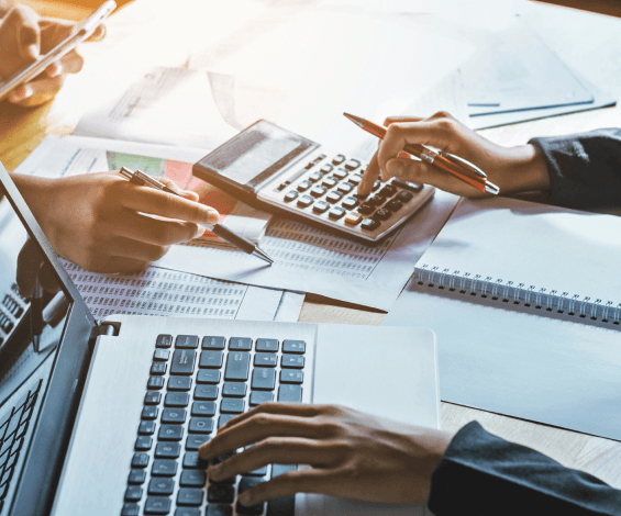 Khob Tax Services Inc in Dublin, CA (5)
