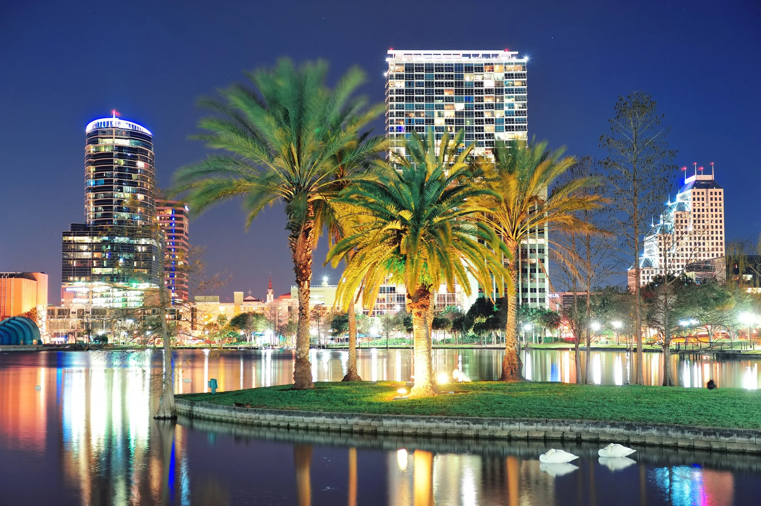 The Haba Law Firm in Longwood, FL