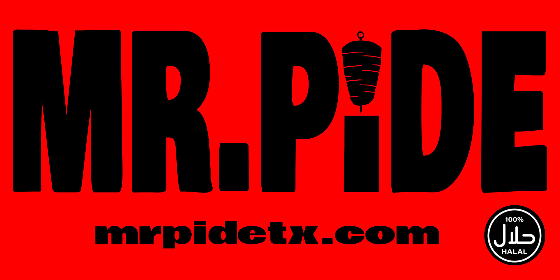 Mr. Pide in Sachse, TX
