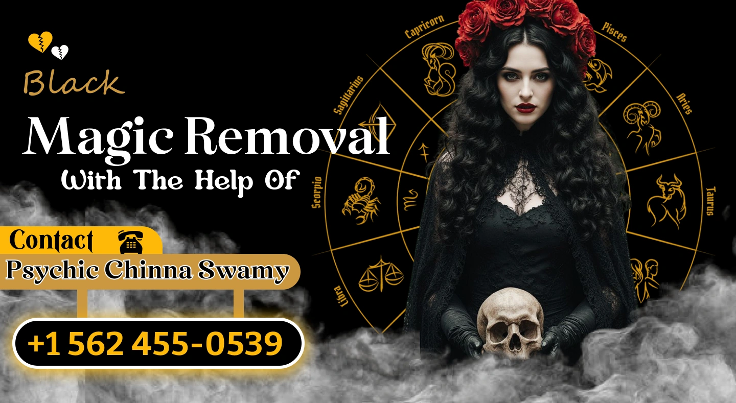 Psychic Astrologer Curse Removal Expert Master Sai in Artesia, CA