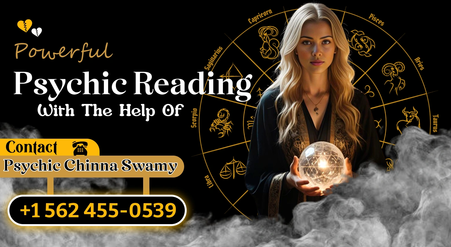 Psychic Astrologer Curse Removal Expert Master Sai in Artesia, CA (2)