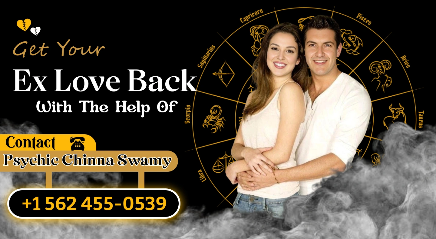 Psychic Astrologer Curse Removal Expert Master Sai in Artesia, CA (4)