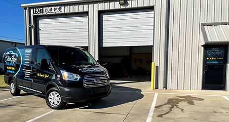 Shine Luxe Mobile Detail, LLC in Fort Worth, TX (4)