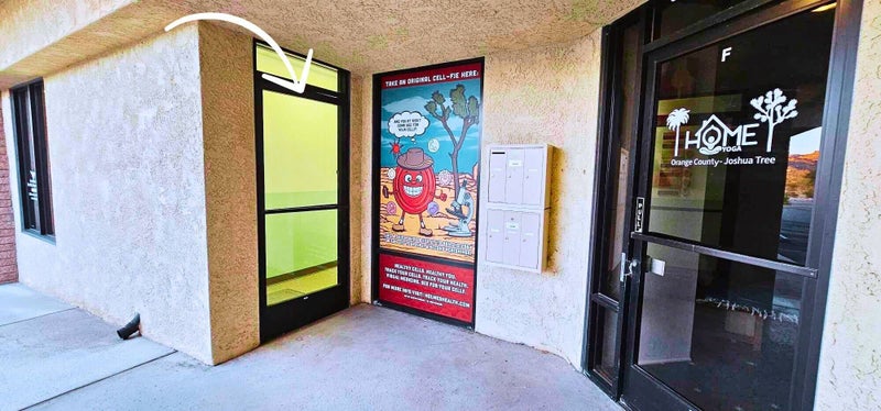 Aubs Haven Studio in Joshua Tree, CA (4)